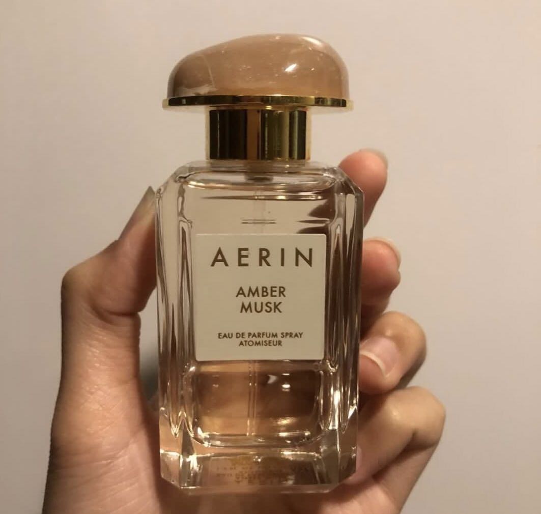 Aerin amber musk 50ml deals