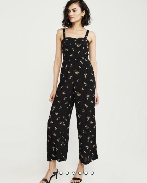 a&f jumpsuit