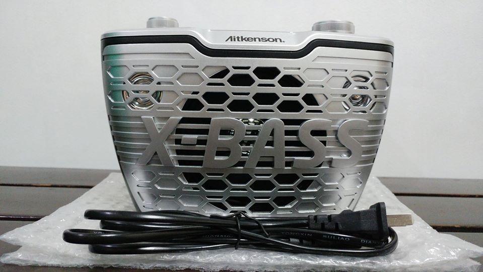 Aitkenson bluetooth speakers cheap