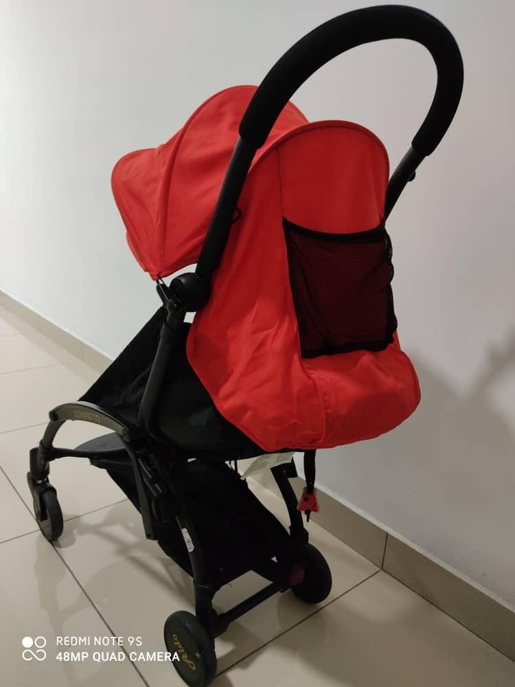 Aldo compact stroller hotsell