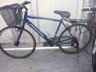 bicycles for tall people