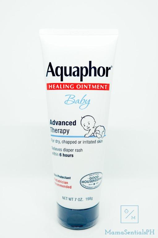 aquaphor kids