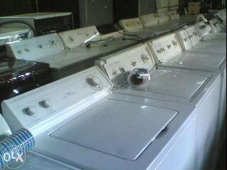 Washing machine repair-service