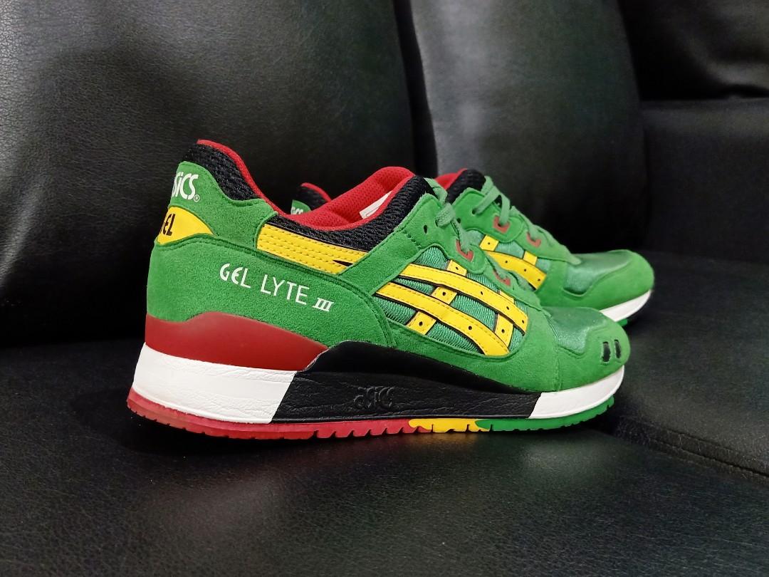 asic rasta