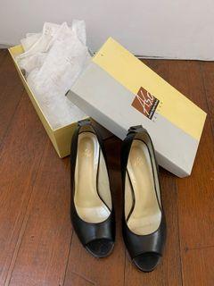 A.S.O 小公主👸🏻高跟鞋 （8成新）