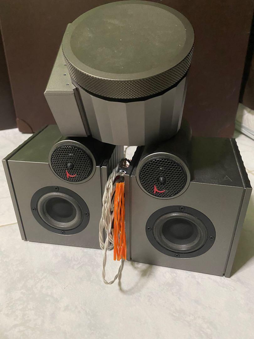 Astell and kern online acro l1000