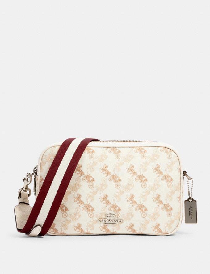 Coach Jes Crossbody With Horse And Carriage 2024 favors