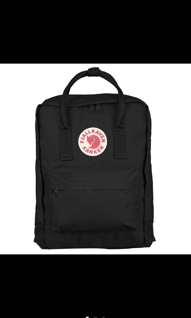 kanken bag website