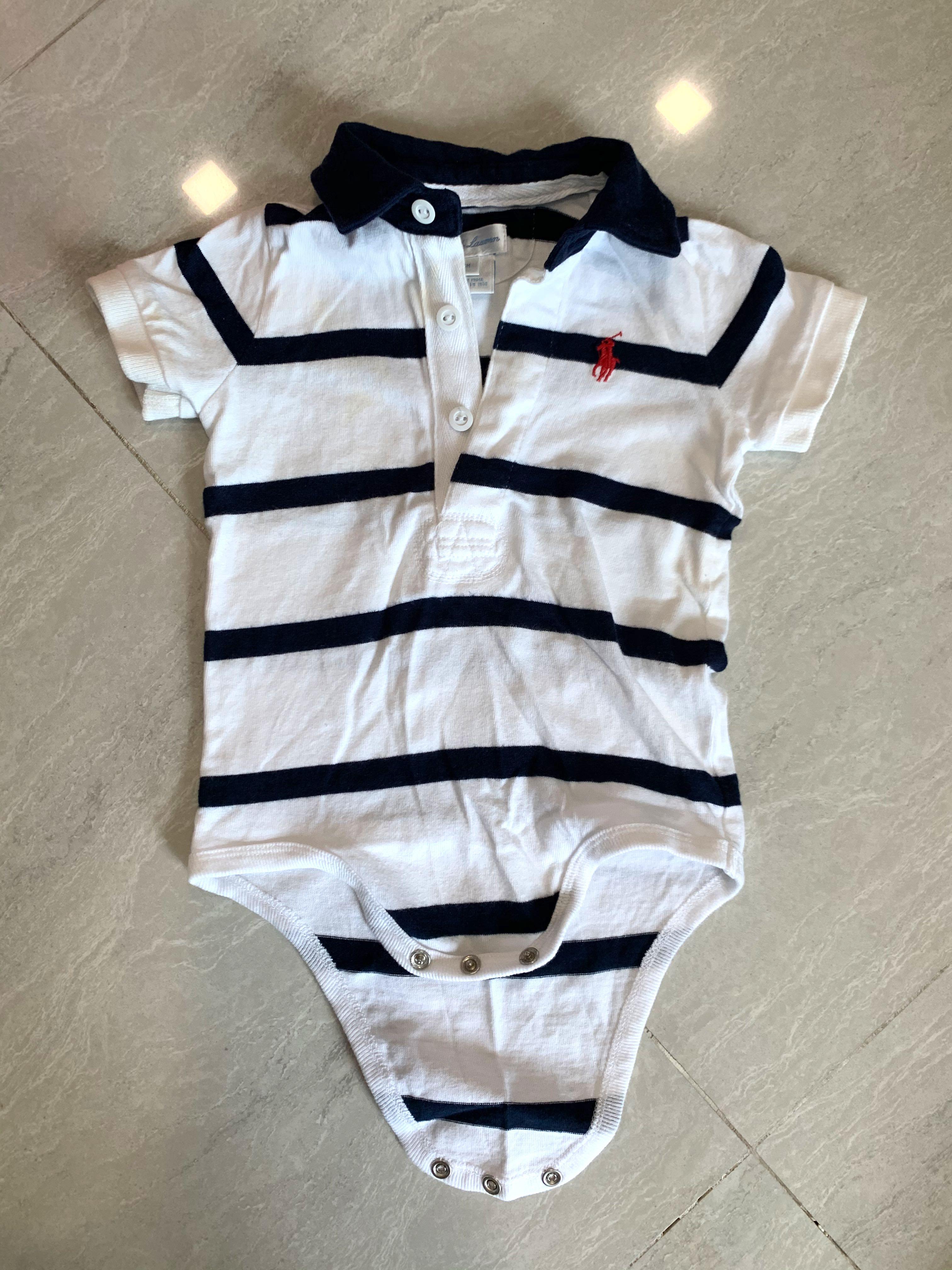 ralph lauren bodysuit