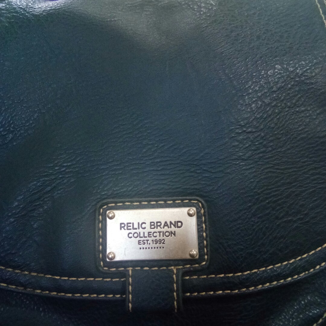 Relic brand 2025 bag