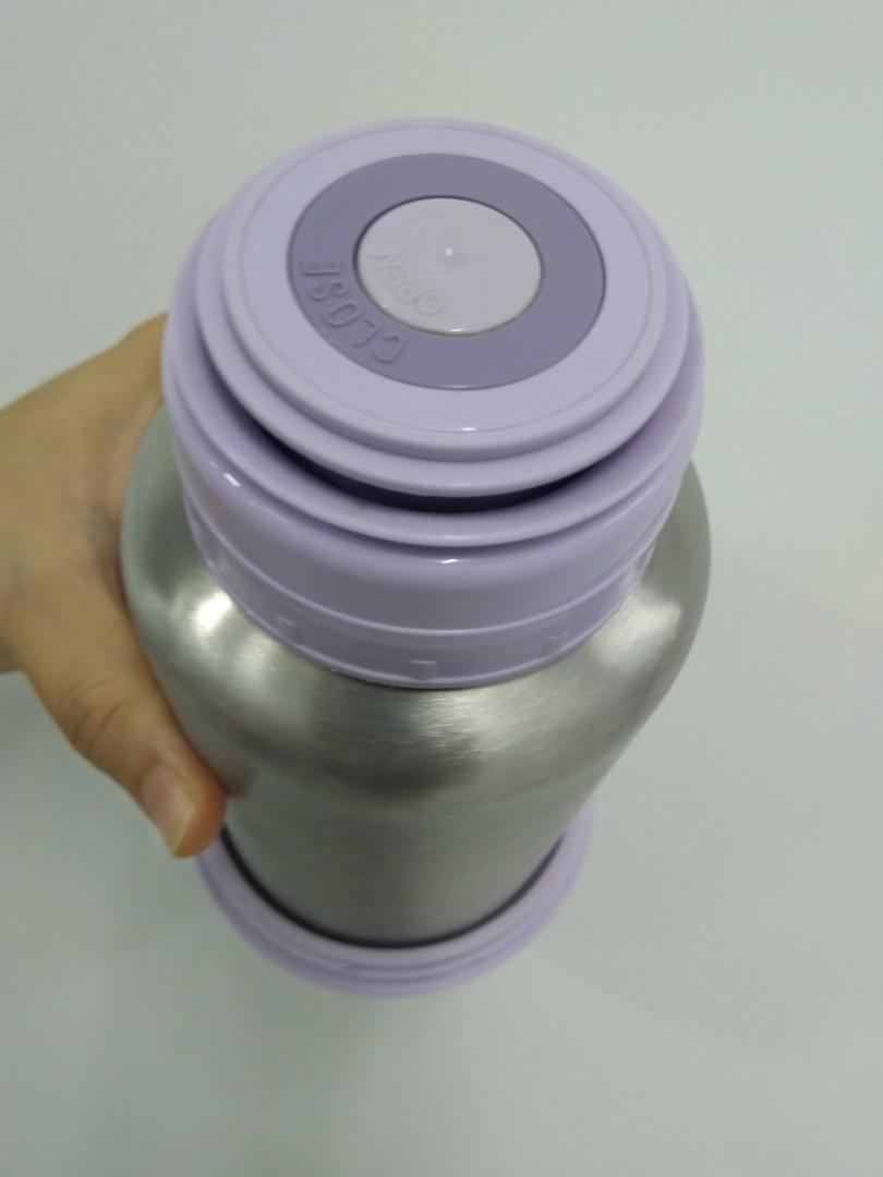 avent travel bottle warmer