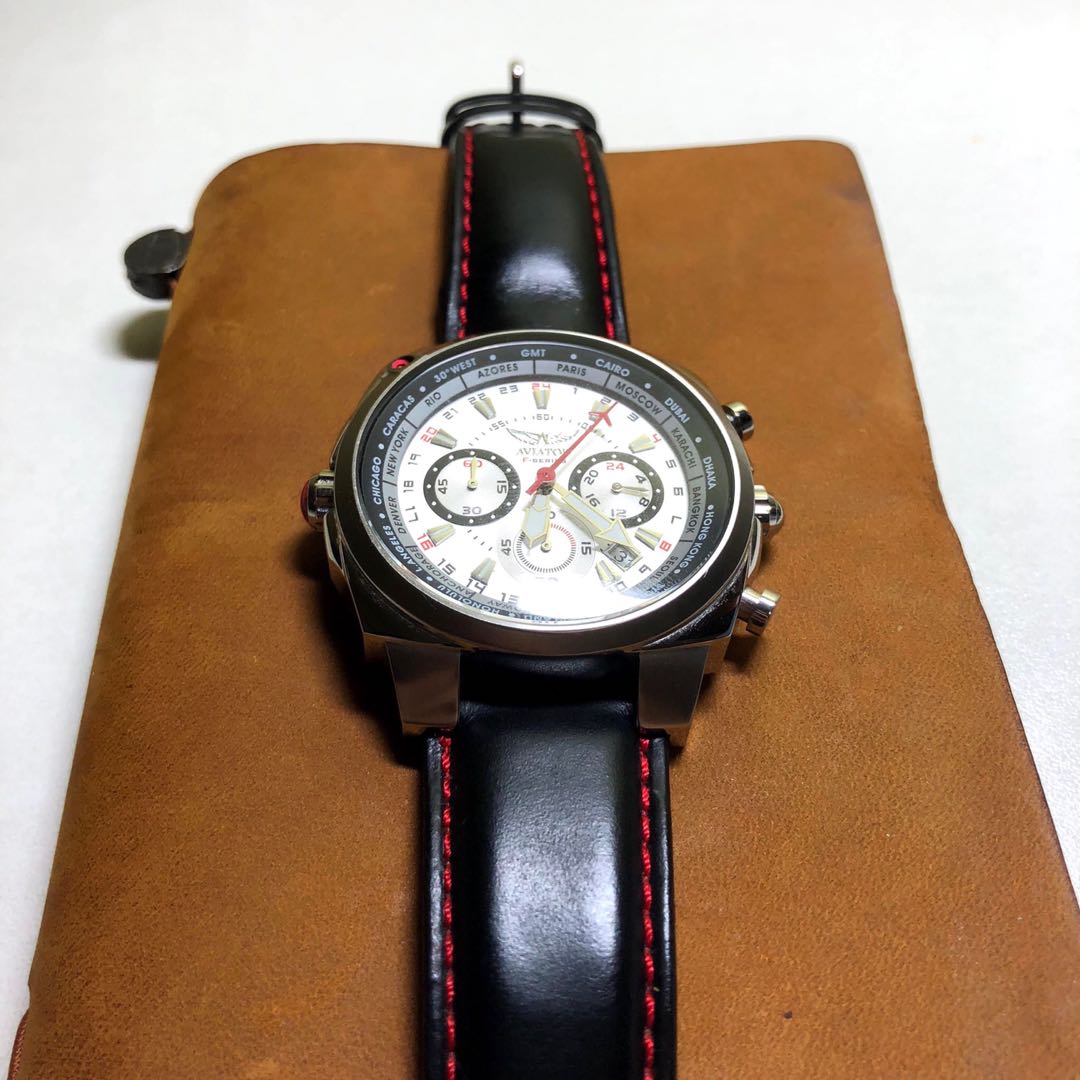 aviator f series special ops