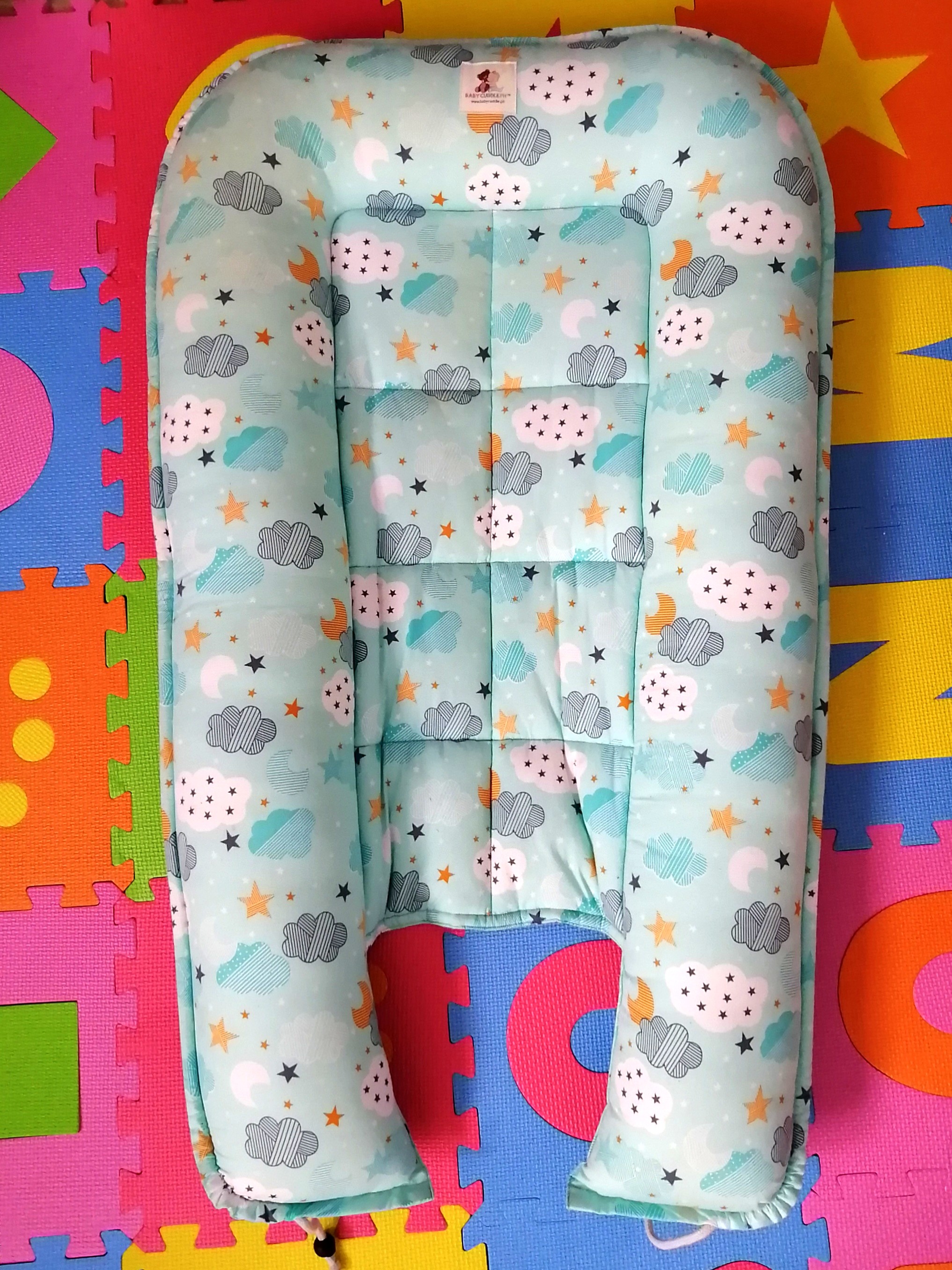 bubstar 3 in 1 rocker price