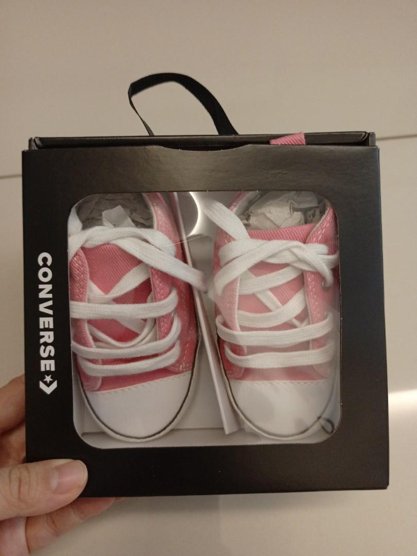 sell baby shoes