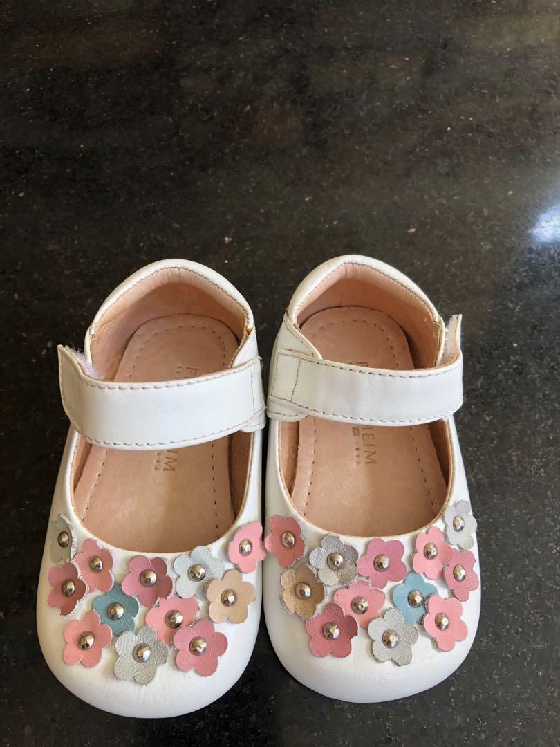 Florsheim baby shoes clearance
