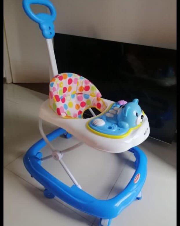 anko baby walker