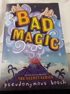 Bad magic
