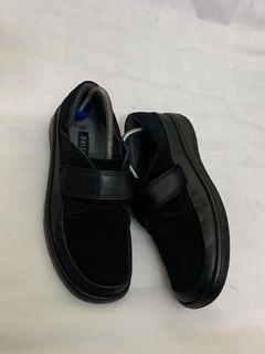 harga bally shoes original