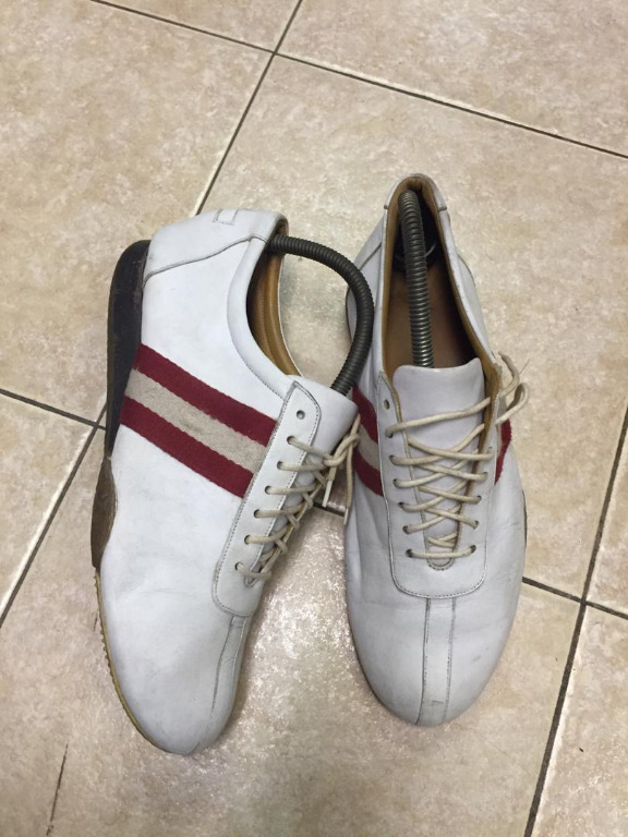 bally switzerland shoes
