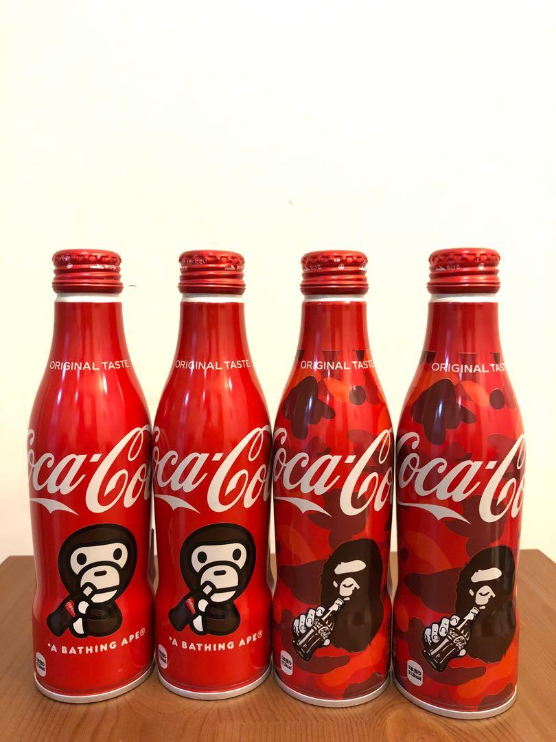Ape coca cola store