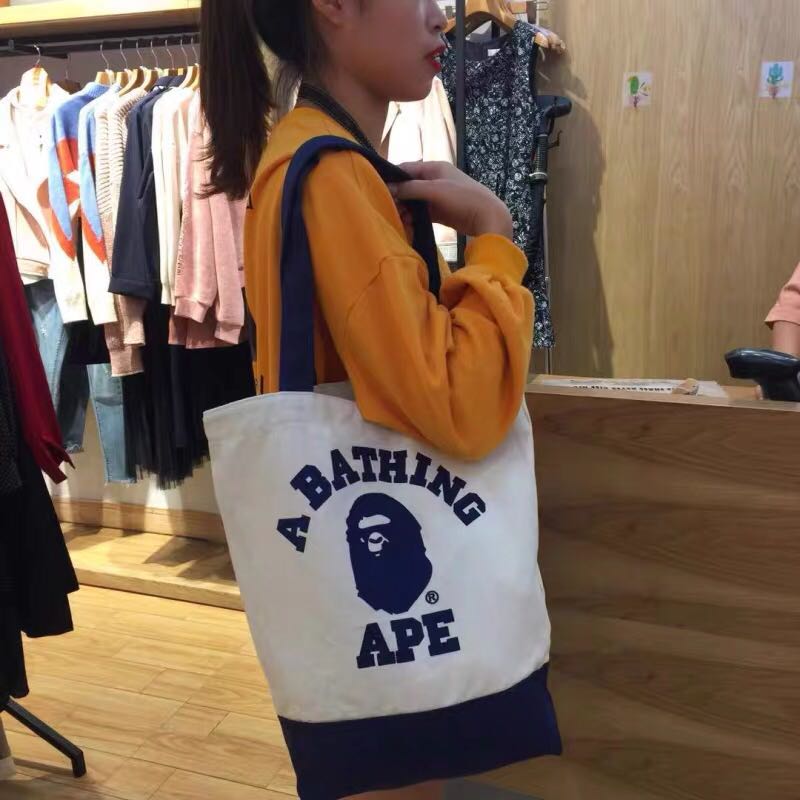 bape tote