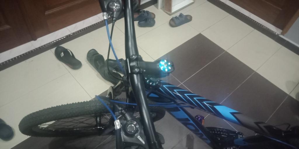 Basikal Mountain Bike Sports Bicycles On Carousell