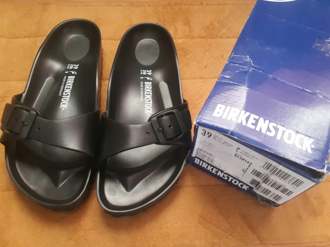 birkenstock eva 39 regular