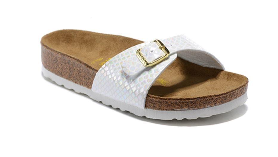 birkenstock women's madrid
