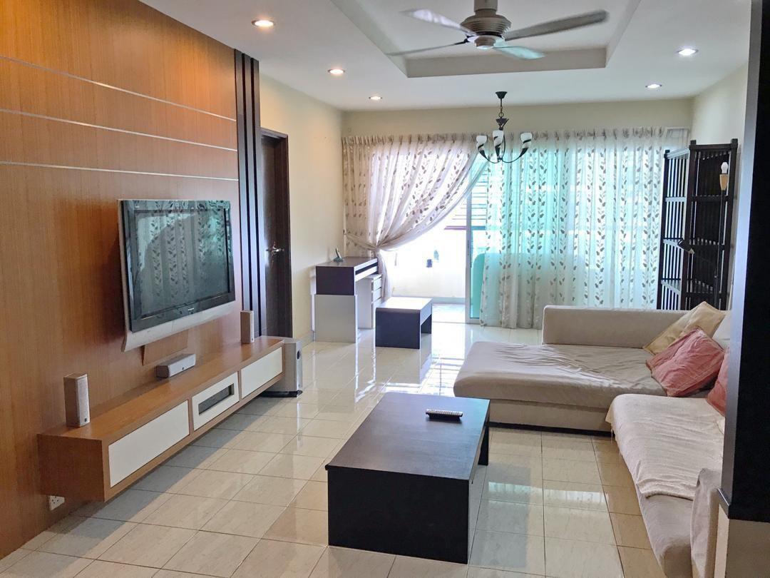 Bistari Impian Larkin Property Rentals On Carousell