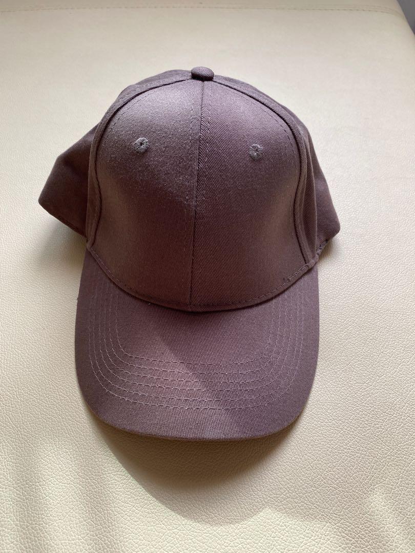 asos caps