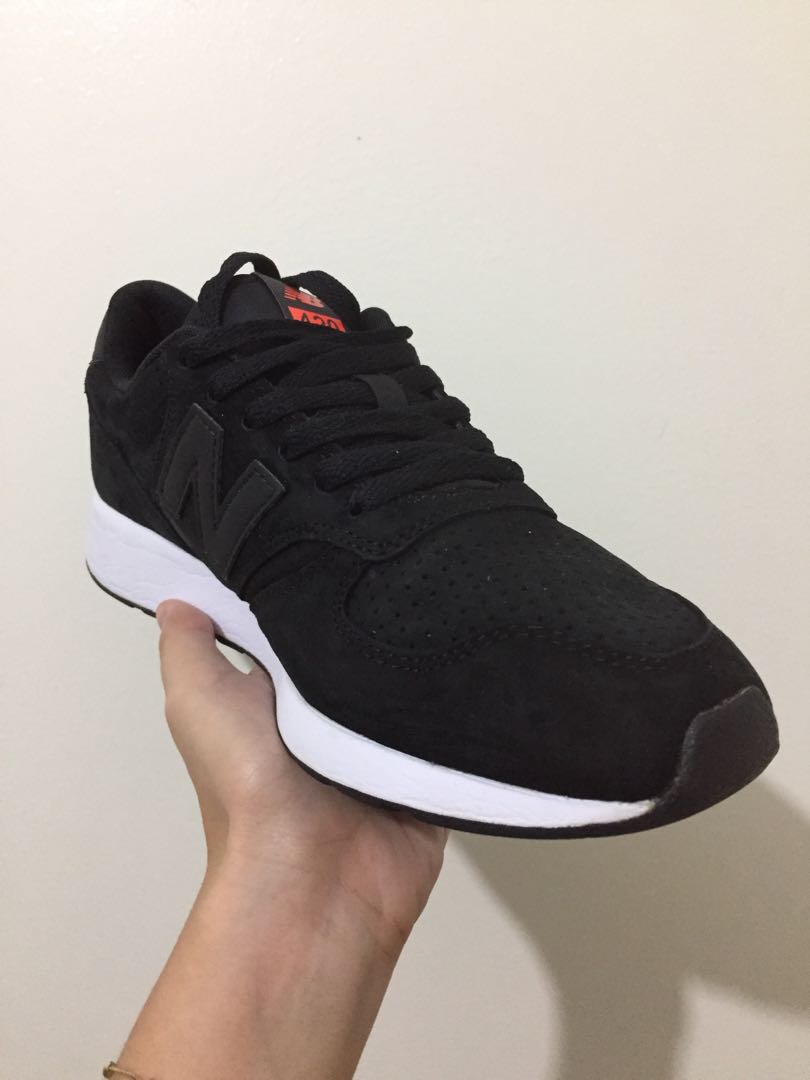 new balance 277