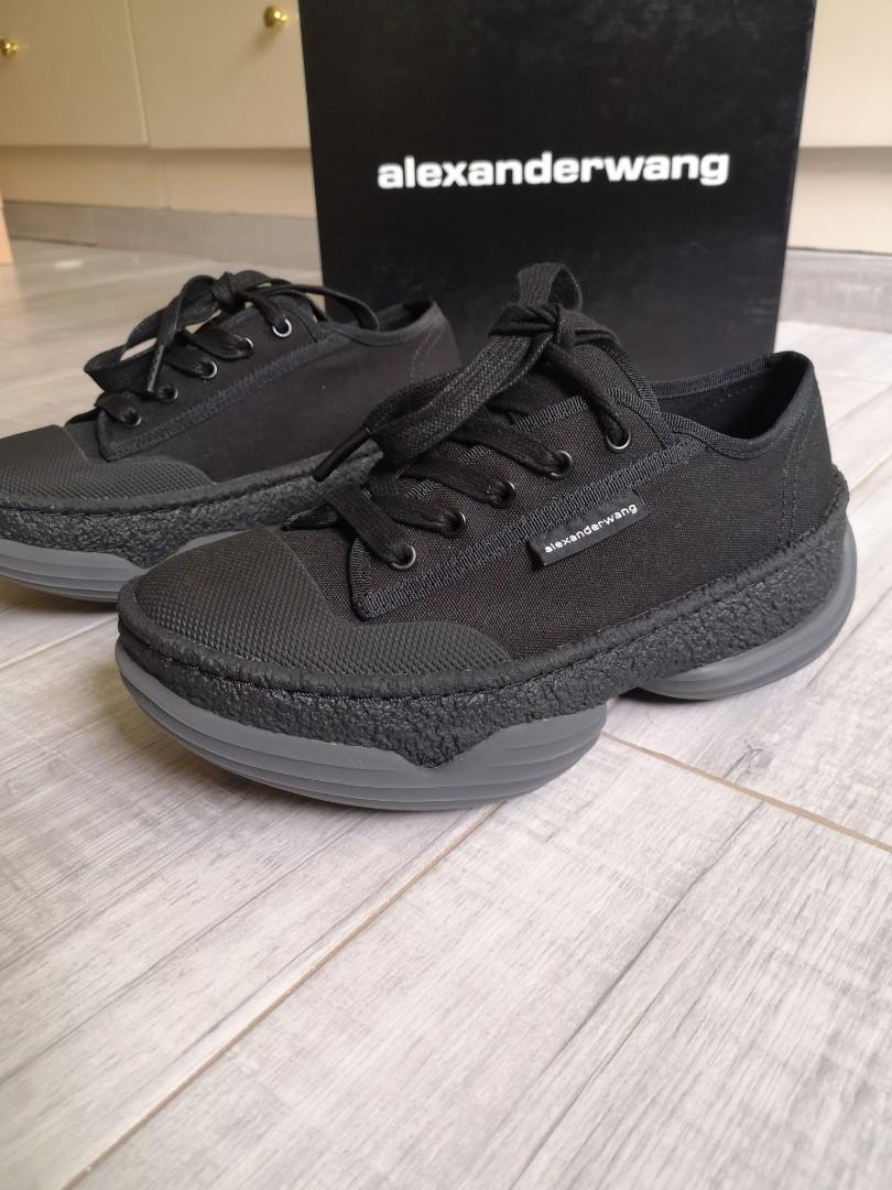 Alexander wang hot sale a1 sneakers
