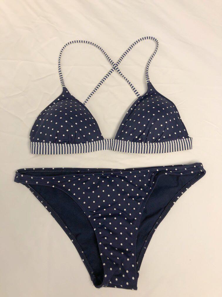 a&f swimwear