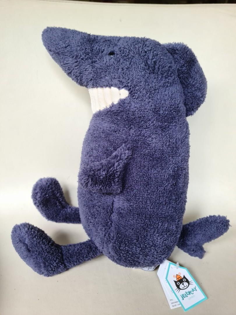 jellycat shark