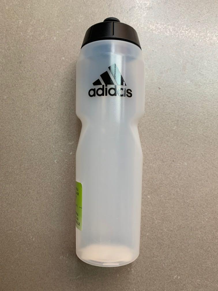 Adidas bpa free water bottle Clearance