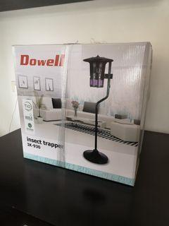 Brand new! Dowell insect trapper! Model ik-930