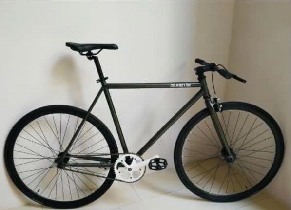 used fixie for sale