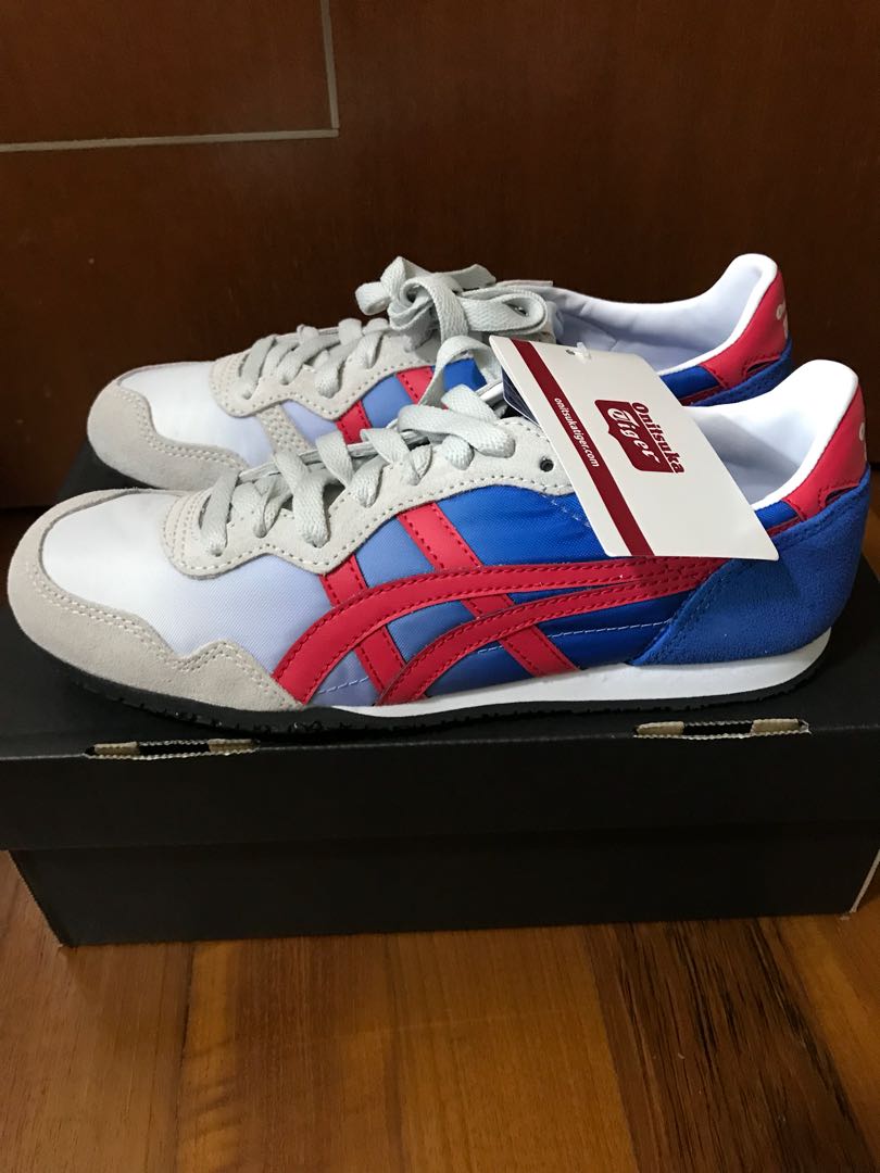 Brand New Onitsuka Tiger Men s Fashion Footwear Dress Shoes on