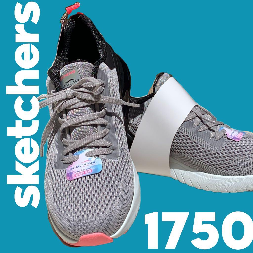Skechers The Shoe Company