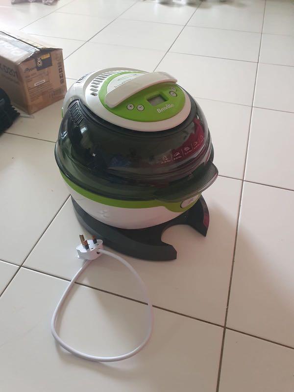 Breville vdf105 2025
