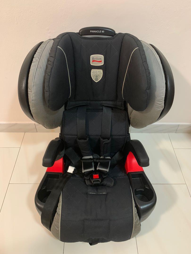 Britax pinnacle car seat store
