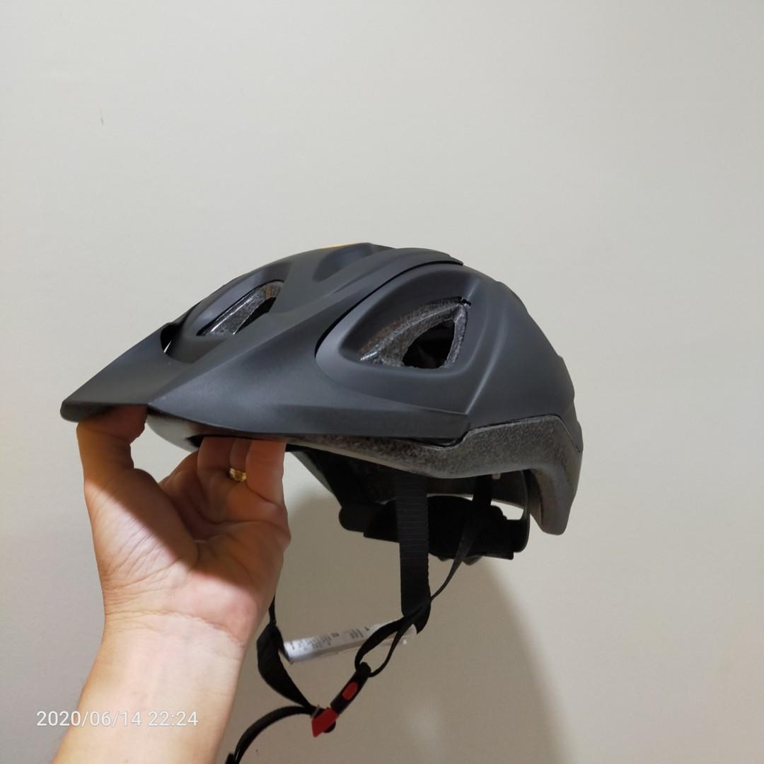 Rockrider St 100 Helmet 2024 www.alhudapk