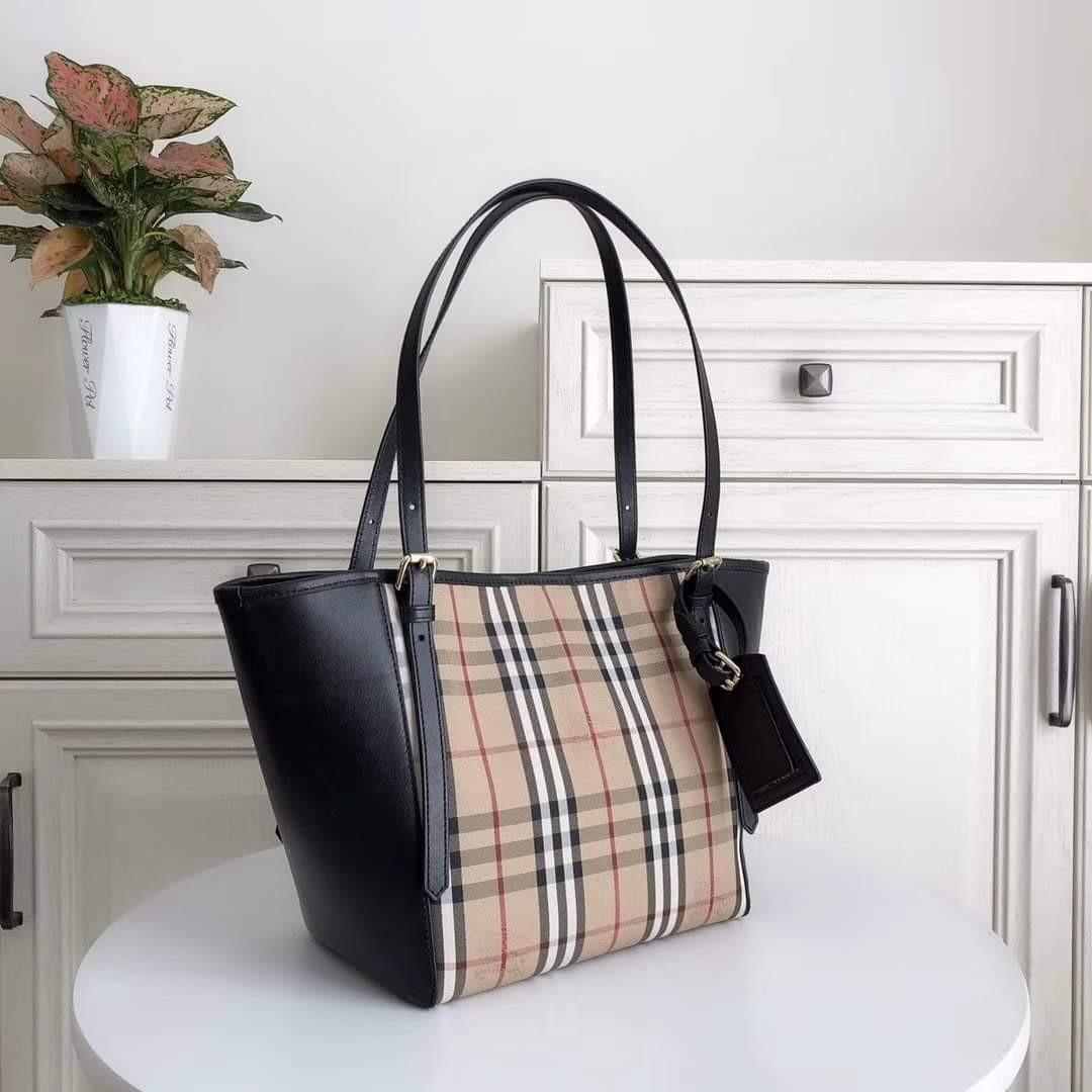 Burberry Tote Bag 2019
