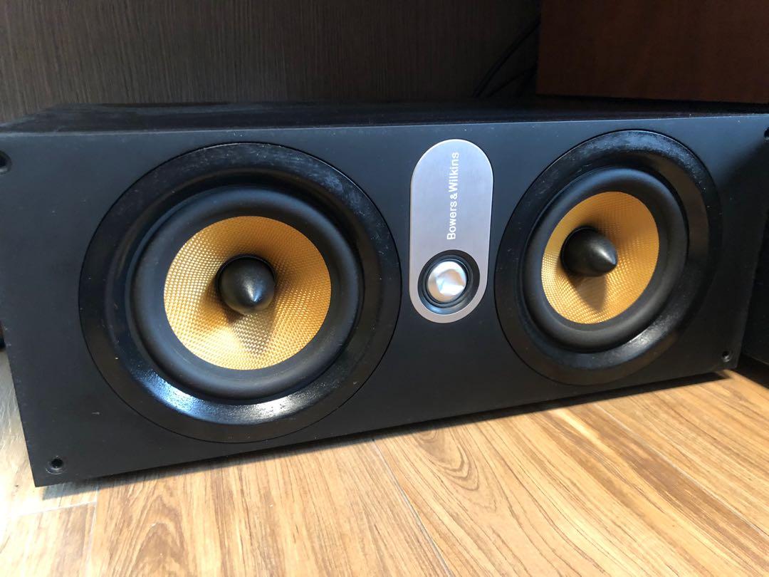 B&w htm62 s2 for sale top