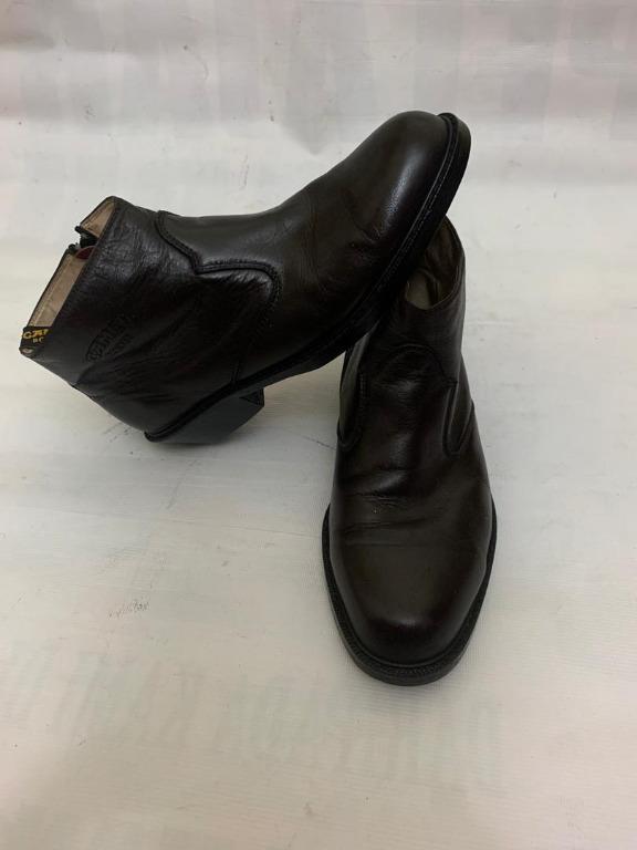Camel boots original sale