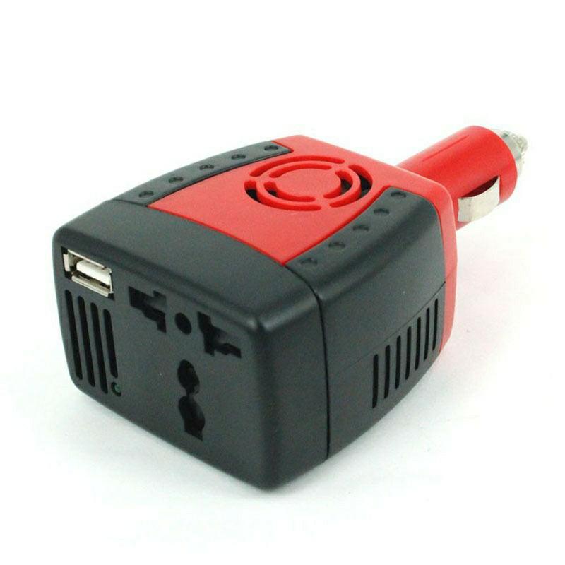 Car power inverter, TV & Home Appliances, Electrical, Adaptors