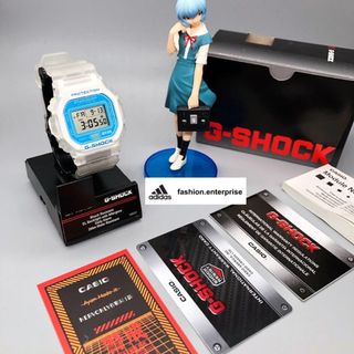 G shock online evangelion price