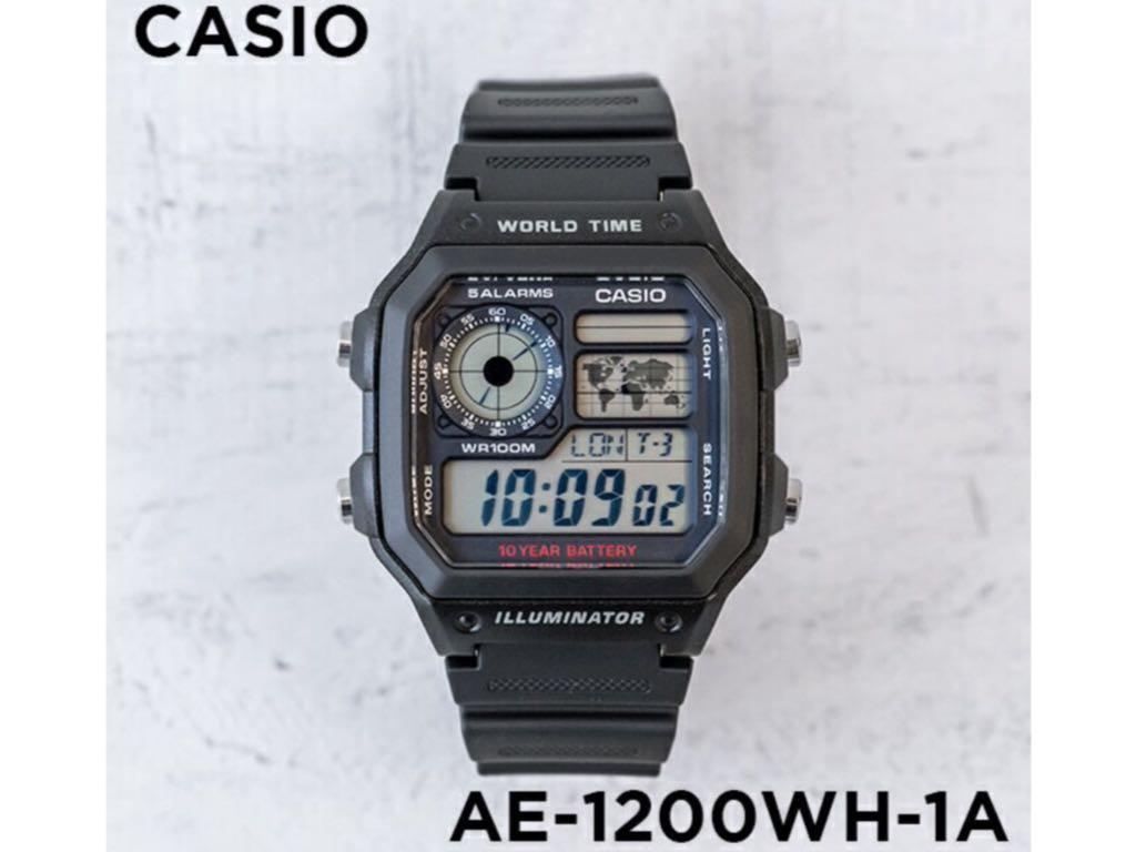 ae1200 strap