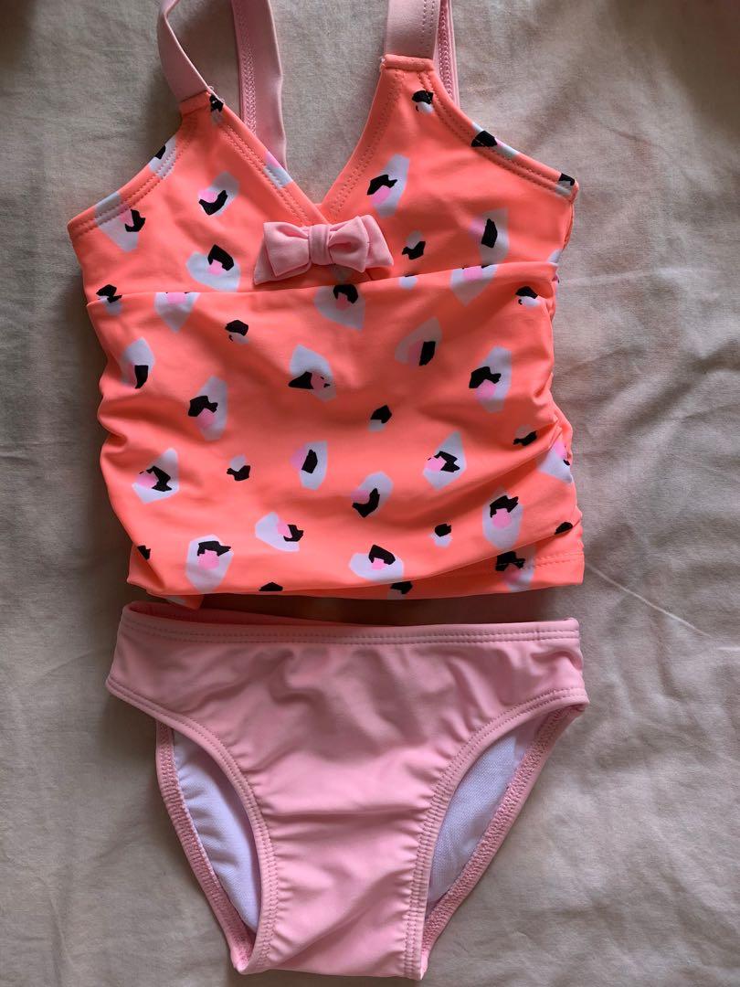 cat and jack swimsuit baby