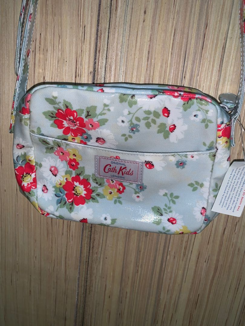 cath kidston sling bags